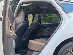 BYD Han EV Genesis Edition 715KM FWD Flagship - ფოტო 2