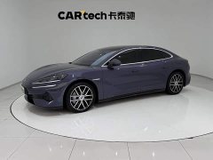 Denza BYD Denza Z9 1100km Range AWD Max - ფოტო 1
