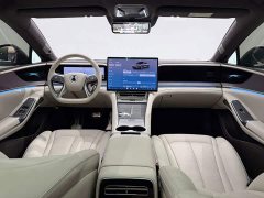 Denza BYD Denza Z9 1100km Range AWD Max - ფოტო 10