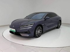 Denza BYD Denza Z9 1100km Range AWD Max - ფოტო 18
