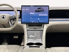 Denza BYD Denza Z9 1100km Range AWD Max - ფოტო 19