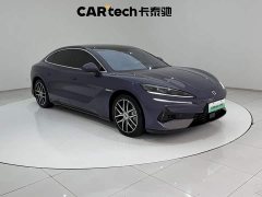 Denza BYD Denza Z9 1100km Range AWD Max - ფოტო 2