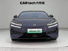 Denza BYD Denza Z9 1100km Range AWD Max - ფოტო 3