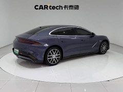 Denza BYD Denza Z9 1100km Range AWD Max - ფოტო 5