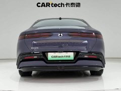 Denza BYD Denza Z9 1100km Range AWD Max - ფოტო 6