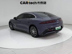 Denza BYD Denza Z9 1100km Range AWD Max - ფოტო 7