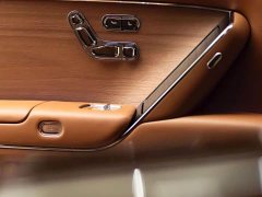 Denza ZunS800 Extended Range Starlight Premium 5-seater (896-line LiDAR) - ფოტო 10