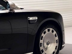 Denza ZunS800 Extended Range Starlight Premium 5-seater (896-line LiDAR) - ფოტო 9