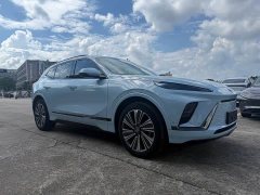 Buick E5 Pioneer Pro - ფოტო 2