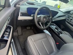 Buick E5 Pioneer Pro - ფოტო 4