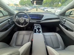 Buick E5 Pioneer Pro - ფოტო 6