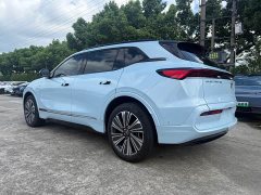 Buick E5 Pioneer Pro - ფოტო 8
