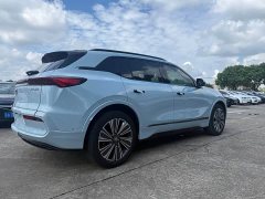 Buick E5 Pioneer Pro - ფოტო 9