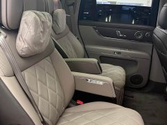 AITO M9 Extended Range Ultra 6-Seater - ფოტო 13