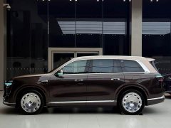 AITO M9 Extended Range Ultra 6-Seater - ფოტო 2