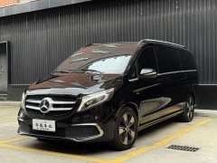 Mercedes-Benz V-Class V 260 Luxury Edition - ფოტო 1