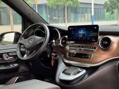 Mercedes-Benz V-Class V 260 Luxury Edition - ფოტო 11