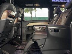 Mercedes-Benz V-Class V 260 Luxury Edition - ფოტო 12
