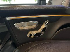 Mercedes-Benz V-Class V 260 Luxury Edition - ფოტო 13