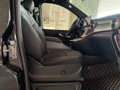 Mercedes-Benz V-Class V 260 Luxury Edition - ფოტო 16