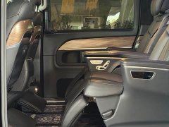 Mercedes-Benz V-Class V 260 Luxury Edition - ფოტო 17