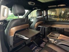 Mercedes-Benz V-Class V 260 Luxury Edition - ფოტო 18