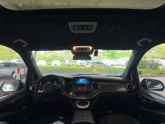 Mercedes-Benz V-Class V 260 Luxury Edition - ფოტო 20