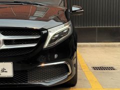 Mercedes-Benz V-Class V 260 Luxury Edition - ფოტო 4