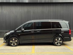 Mercedes-Benz V-Class V 260 Luxury Edition - ფოტო 6