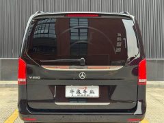 Mercedes-Benz V-Class V 260 Luxury Edition - ფოტო 7