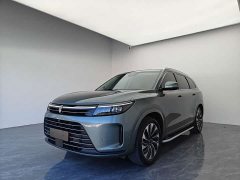 AITO Wenjie M7 2022 1.5T RWD Comfort Edition - ფოტო 1