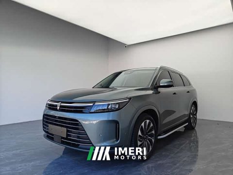 2023 AITO Wenjie M7 2022 1.5T RWD Comfort Edition - ავტომობილი ჩინეთიდან