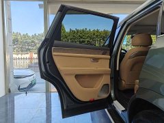 AITO Wenjie M7 2022 1.5T RWD Comfort Edition - ფოტო 10