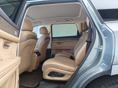 AITO Wenjie M7 2022 1.5T RWD Comfort Edition - ფოტო 11