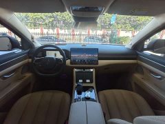 AITO Wenjie M7 2022 1.5T RWD Comfort Edition - ფოტო 12