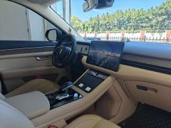 AITO Wenjie M7 2022 1.5T RWD Comfort Edition - ფოტო 14