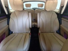 AITO Wenjie M7 2022 1.5T RWD Comfort Edition - ფოტო 15