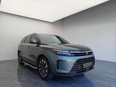 AITO Wenjie M7 2022 1.5T RWD Comfort Edition - ფოტო 3