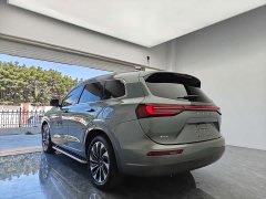 AITO Wenjie M7 2022 1.5T RWD Comfort Edition - ფოტო 4