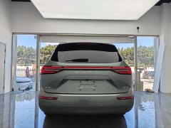 AITO Wenjie M7 2022 1.5T RWD Comfort Edition - ფოტო 5