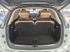 AITO Wenjie M7 2022 1.5T RWD Comfort Edition - ფოტო 7