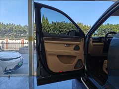 AITO Wenjie M7 2022 1.5T RWD Comfort Edition - ფოტო 8