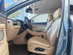 AITO Wenjie M7 2022 1.5T RWD Comfort Edition - ფოტო 9