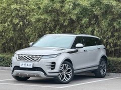 Land Rover Range Rover Evoque 2021 Evoque L 249PS R-Dynamic S Performance Edition - ფოტო 1