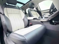 Land Rover Range Rover Evoque 2021 Evoque L 249PS R-Dynamic S Performance Edition - ფოტო 4