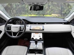 Land Rover Range Rover Evoque 2021 Evoque L 249PS R-Dynamic S Performance Edition - ფოტო 5