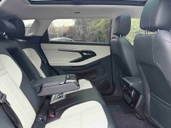 Land Rover Range Rover Evoque 2021 Evoque L 249PS R-Dynamic S Performance Edition - ფოტო 7