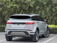 Land Rover Range Rover Evoque 2021 Evoque L 249PS R-Dynamic S Performance Edition - ფოტო 9