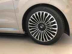 IM Motors Zhiji LS9 2026 52 Ultra - ფოტო 13