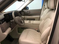 IM Motors Zhiji LS9 2026 52 Ultra - ფოტო 5